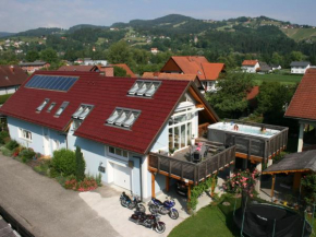 Apartment Appartement Ligist